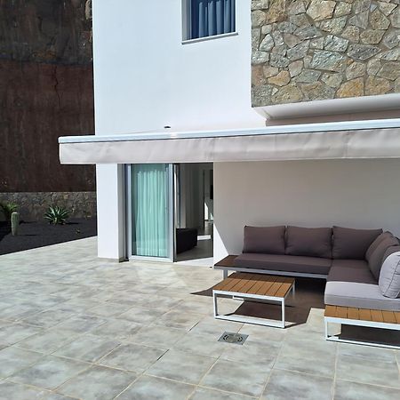 Malibu Mogan Secret Pool Villa - Piscina Privada Y Climatizada - Exclusive Heated Pool La Playa de Tauro Dış mekan fotoğraf