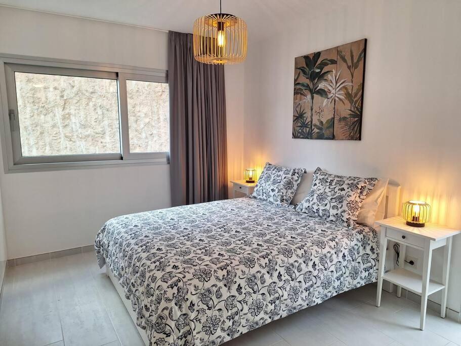 Malibu Mogan Secret Pool Villa - Piscina Privada Y Climatizada - Exclusive Heated Pool La Playa de Tauro Dış mekan fotoğraf