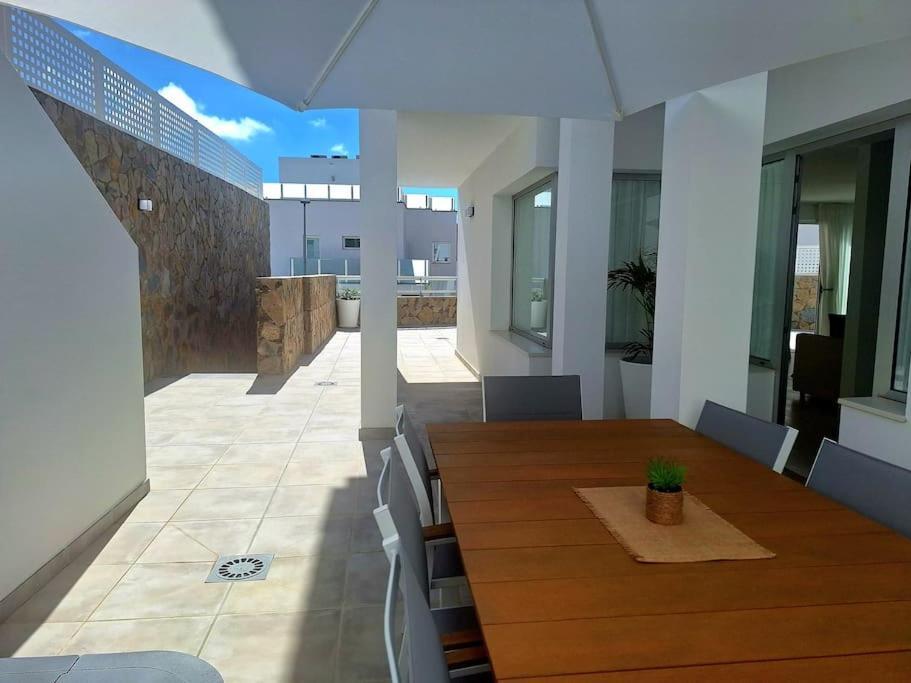 Malibu Mogan Secret Pool Villa - Piscina Privada Y Climatizada - Exclusive Heated Pool La Playa de Tauro Dış mekan fotoğraf