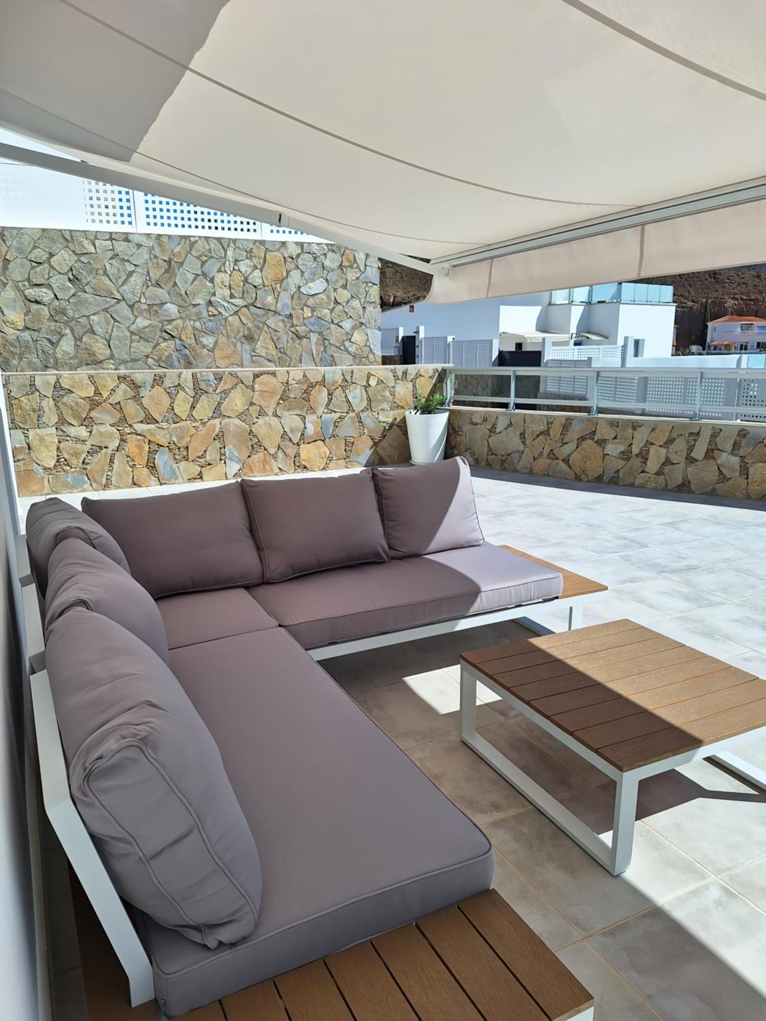 Malibu Mogan Secret Pool Villa - Piscina Privada Y Climatizada - Exclusive Heated Pool La Playa de Tauro Dış mekan fotoğraf