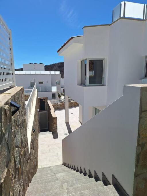Malibu Mogan Secret Pool Villa - Piscina Privada Y Climatizada - Exclusive Heated Pool La Playa de Tauro Dış mekan fotoğraf